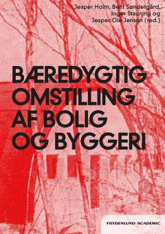 Bæredygtig omstilling af bolig og byggeri