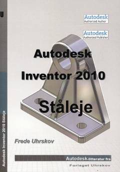 Inventor 2010 - ståleje