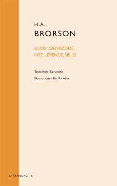 Hans Adolph Brorson: Guds igienfødde, nye, levende, siele