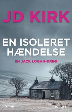En isoleret hændelse : krimi