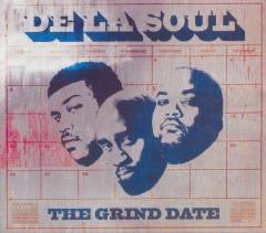 The grind date