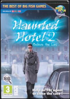 Computerspil (cd-rom), 2010