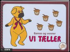 Vi tæller