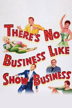 There's no business like show business