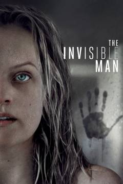 The invisible man