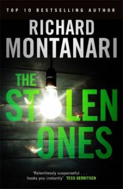 The stolen ones