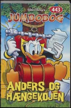 Anders og hængekøjen