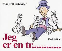 Jeg er en tr-