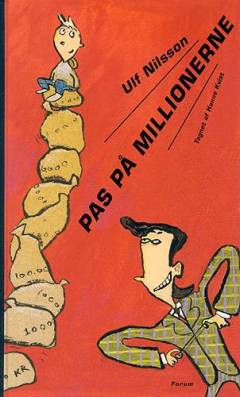 Pas på millionerne!