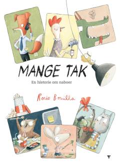 Mange tak : en historie om naboer