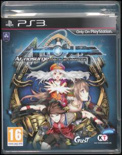 Playstation 3, 2014