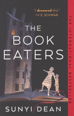 The book eaters