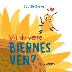 Vil du være biernes ven?