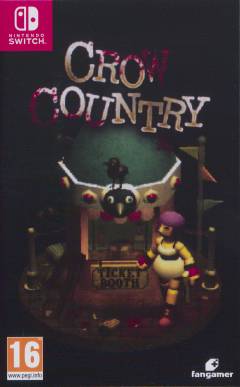Crow Country