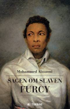 Sagen om slaven Furcy : en beretning