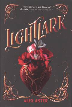 Lightlark
