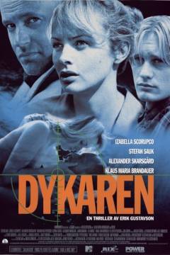 Dykkeren