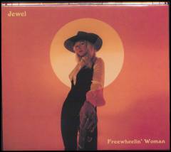 Freewheelin' woman