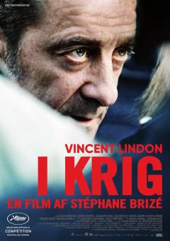 I krig