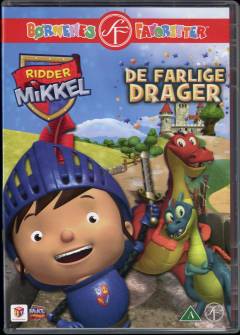 Ridder Mikkel - de farlige drager