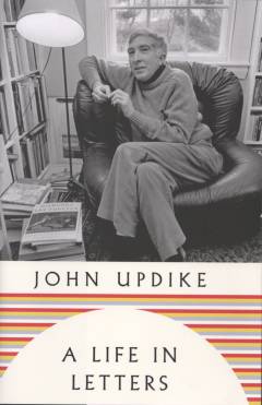 A life in letters