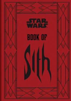 Book of Sith : secrets from the dark side
