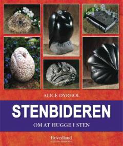 Stenbideren : om at hugge i sten