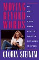 Moving beyond words