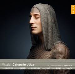Catone in Utica