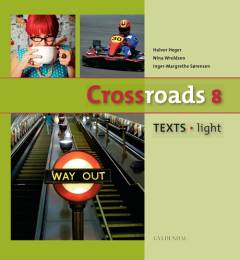 Crossroads 8