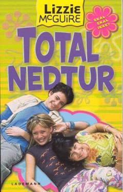 Total nedtur