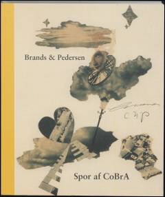 Brands & Pedersen - spor af Cobra