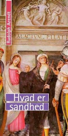 Hvad er sandhed