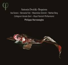 Requiem, op. 89