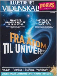 Fra atom til univers