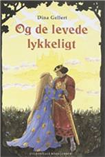 Og de levede lykkeligt