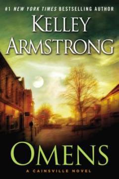 Omens : a Cainsville novel