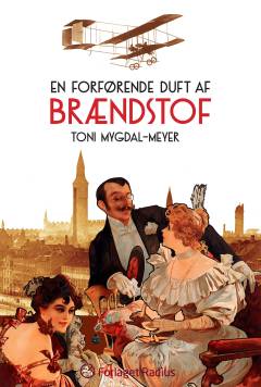 En forførende duft af brændstof