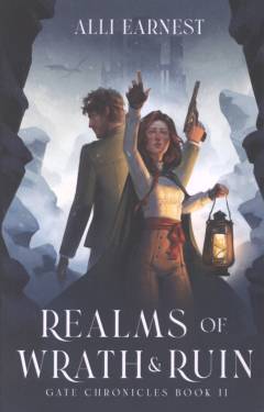 Realms of wrath & ruin