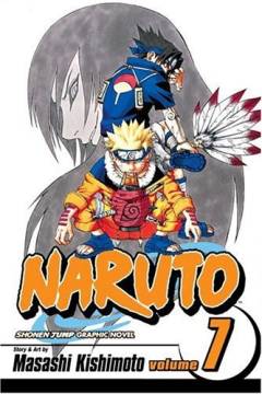 Orochimaru's curse