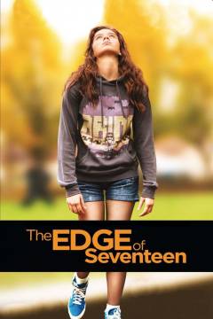 The edge of seventeen