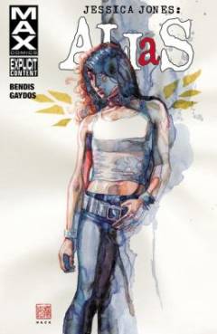 Jessica Jones - Alias. Vol. 2