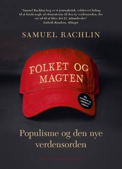 Folket og magten : populisme og den nye verdensorden