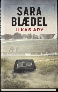 Bog, 1. bogklubudgave, 2017
