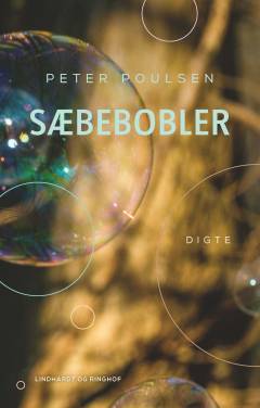 Sæbebobler : digte