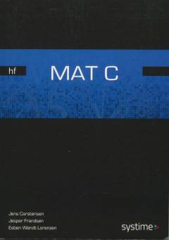 Bog, 3. udgave, 2017