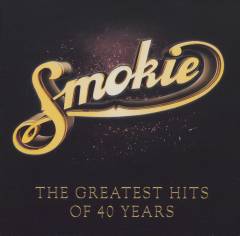 The greatest hits of 40 years