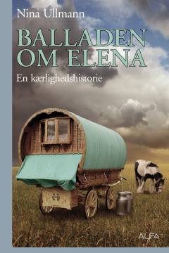 Balladen om Elena : en kærlighedshistorie