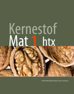 Kernestof mat 1 htx