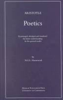 Poetics